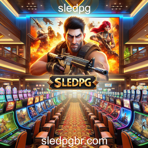 Explorando o Mundo dos Jogos de Ação
