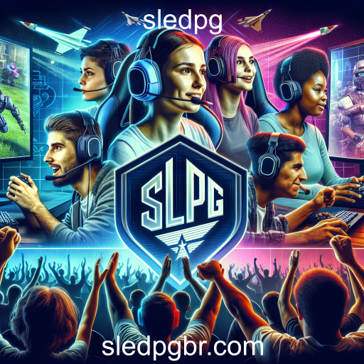 A Emoção dos Torneios: Desafios e Oportunidades no sledpg